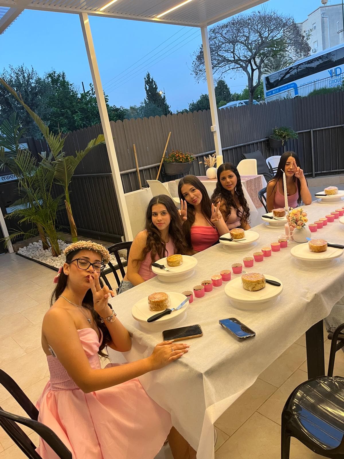 עוגות מעוצבות בסגנונות שונים